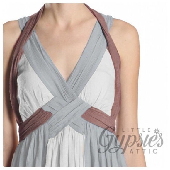 Ryu For all the Lovers Maxi Dress - Picture 10 of 12